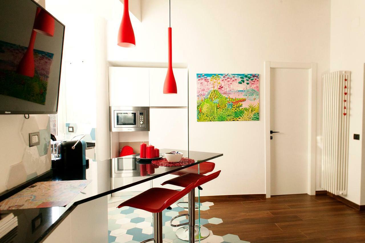 Casa Veniero Apartman Róma Kültér fotó