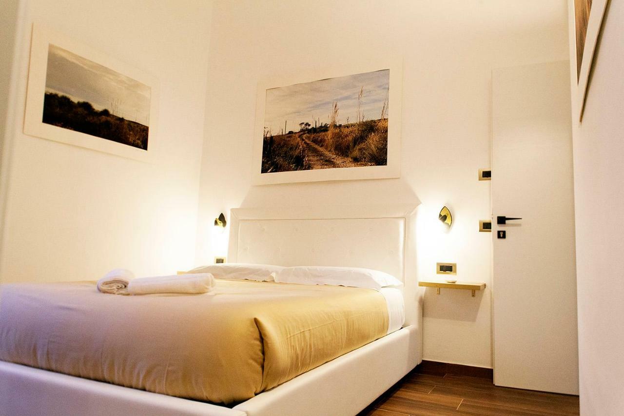 Casa Veniero Apartman Róma Kültér fotó