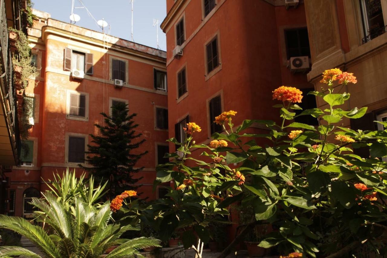 Casa Veniero Apartman Róma Kültér fotó