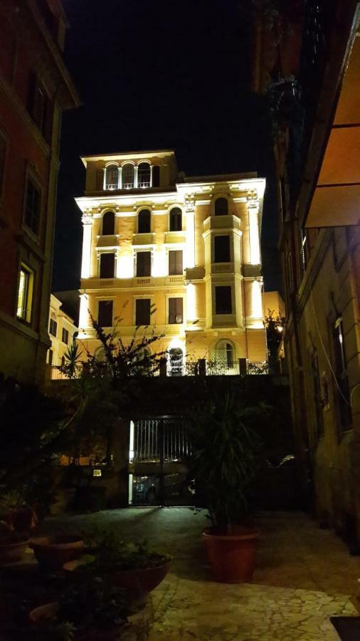 Casa Veniero Apartman Róma Kültér fotó