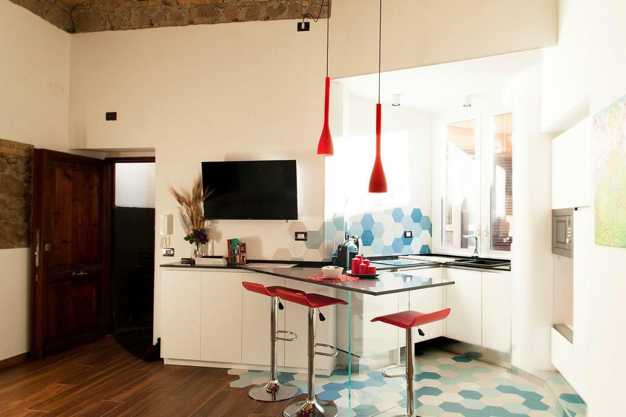 Casa Veniero Apartman Róma Kültér fotó