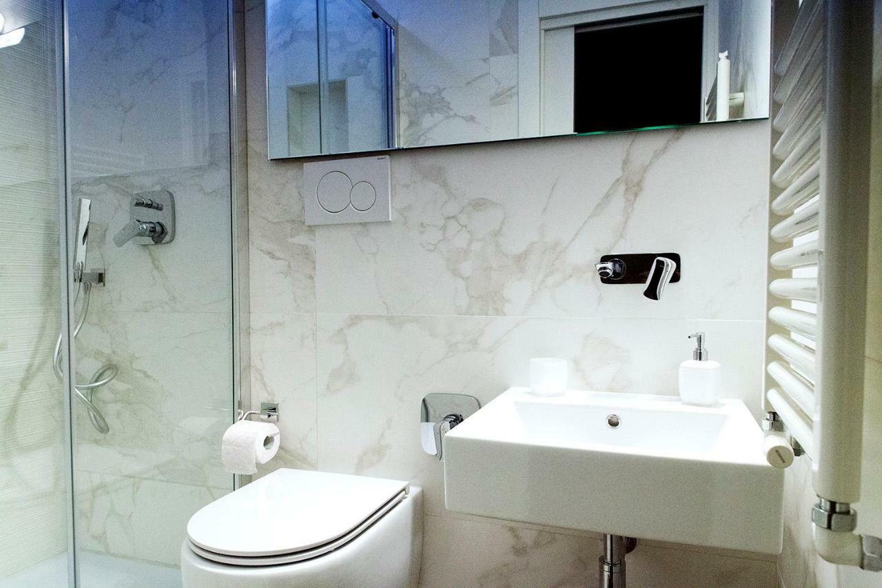 Casa Veniero Apartman Róma Kültér fotó