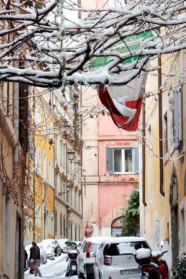 Casa Veniero Apartman Róma Kültér fotó