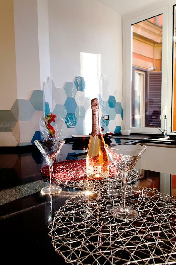 Casa Veniero Apartman Róma Kültér fotó