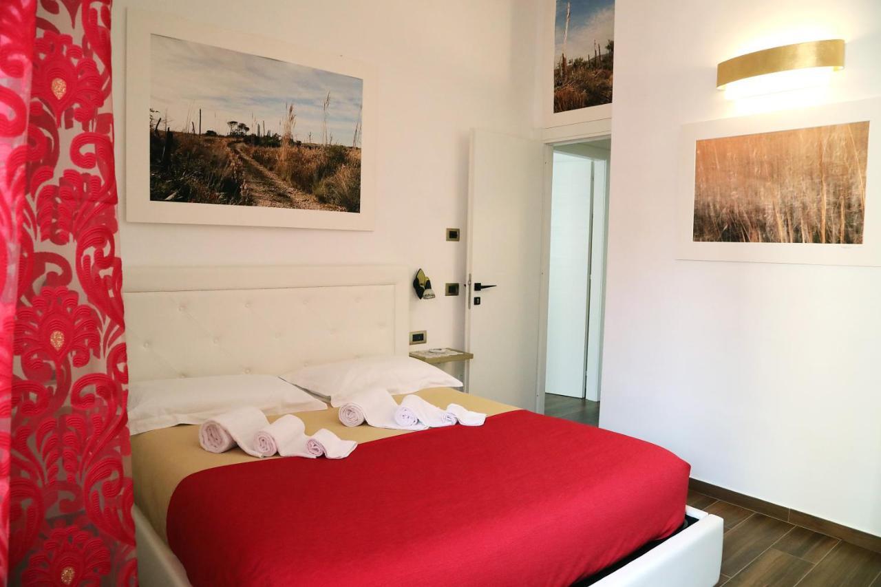 Casa Veniero Apartman Róma Kültér fotó