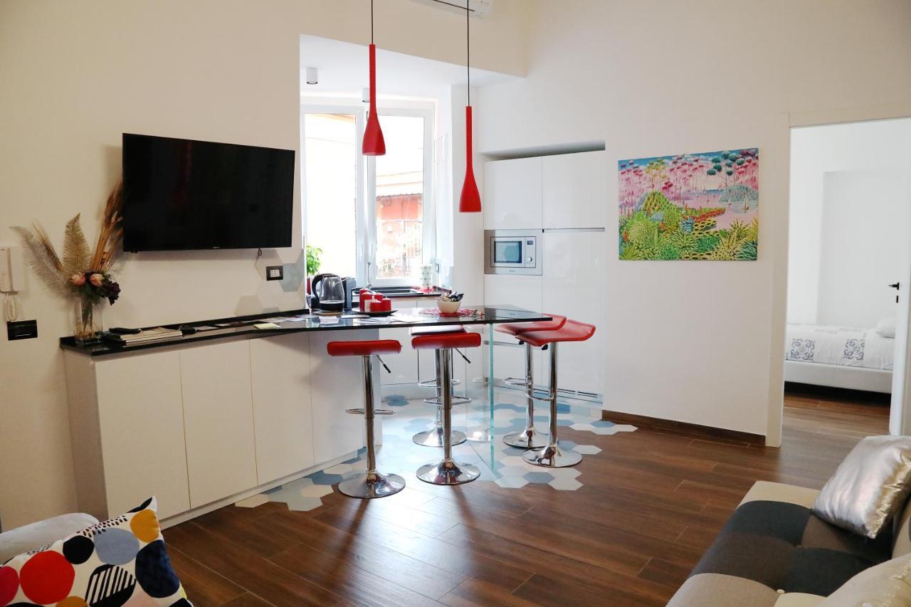 Casa Veniero Apartman Róma Kültér fotó