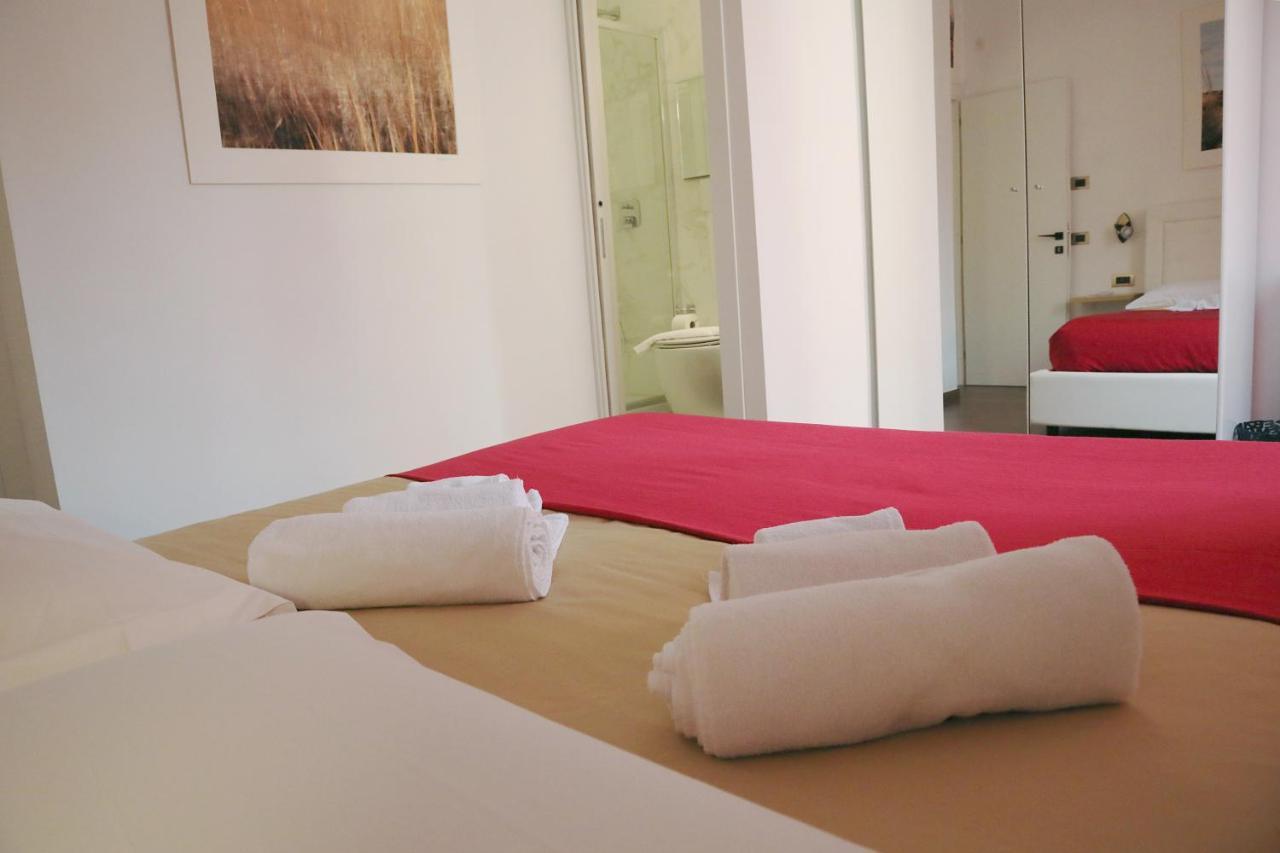 Casa Veniero Apartman Róma Kültér fotó